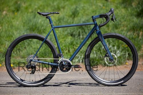 Speedvagen GTFO  technische daten 